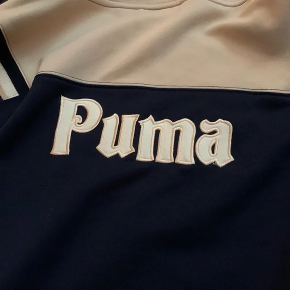 Puma Sweater - Picture 5 of 9